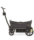 Dark Grey Black Stroller Wagon Q3769