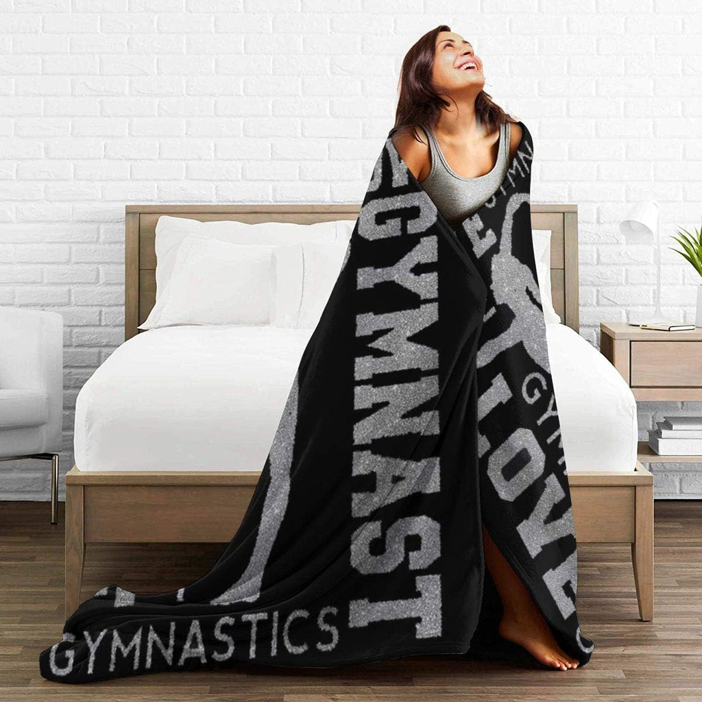 Plush Velvet Blanket T97646