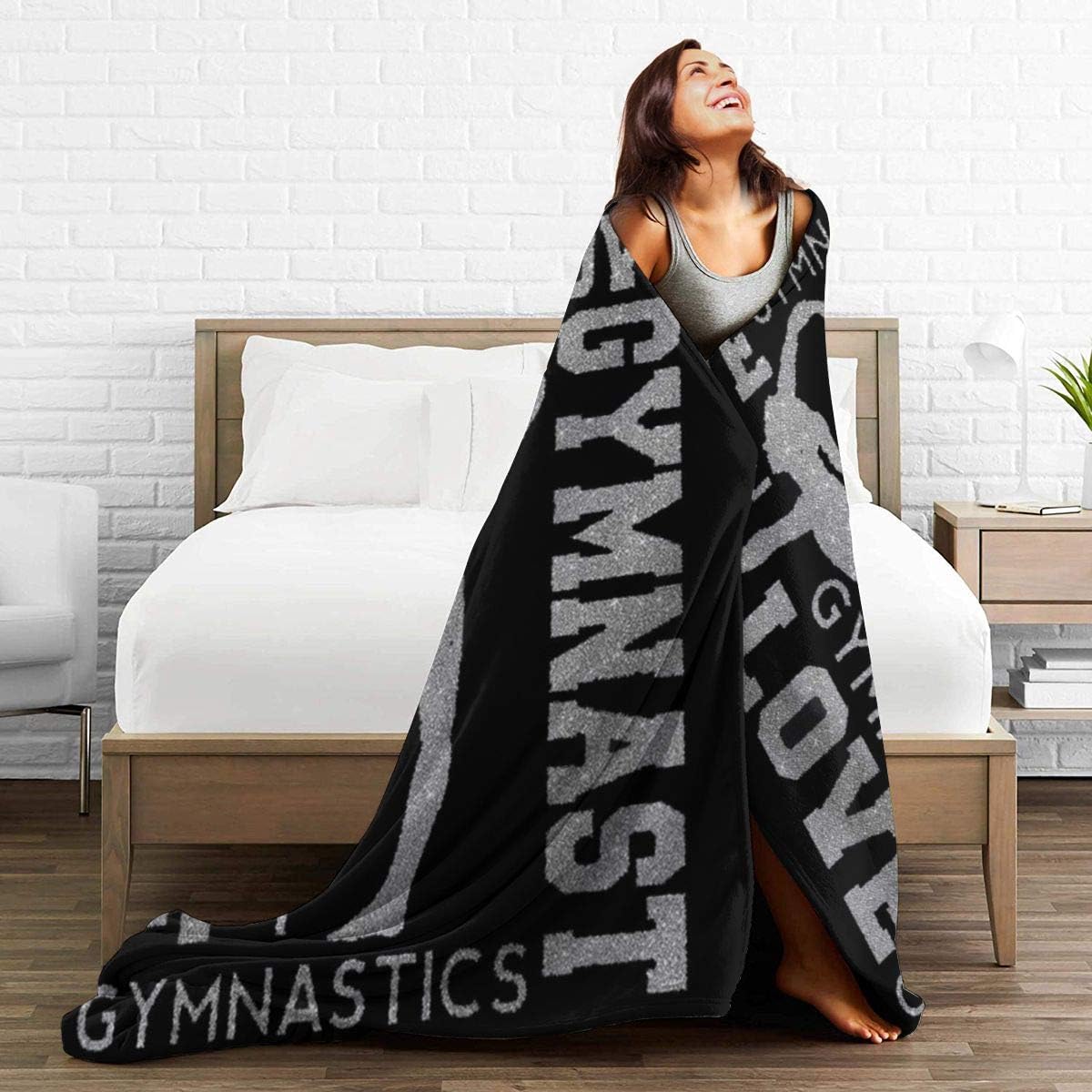 Plush Velvet Blanket T97646
