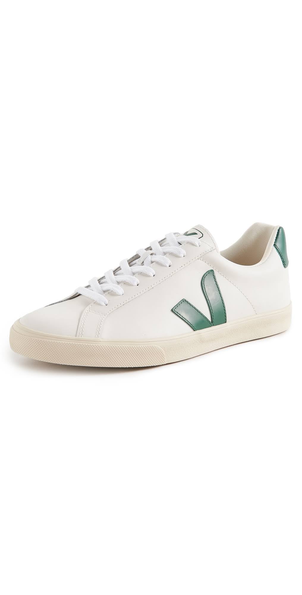 Leather Sneakers P96215