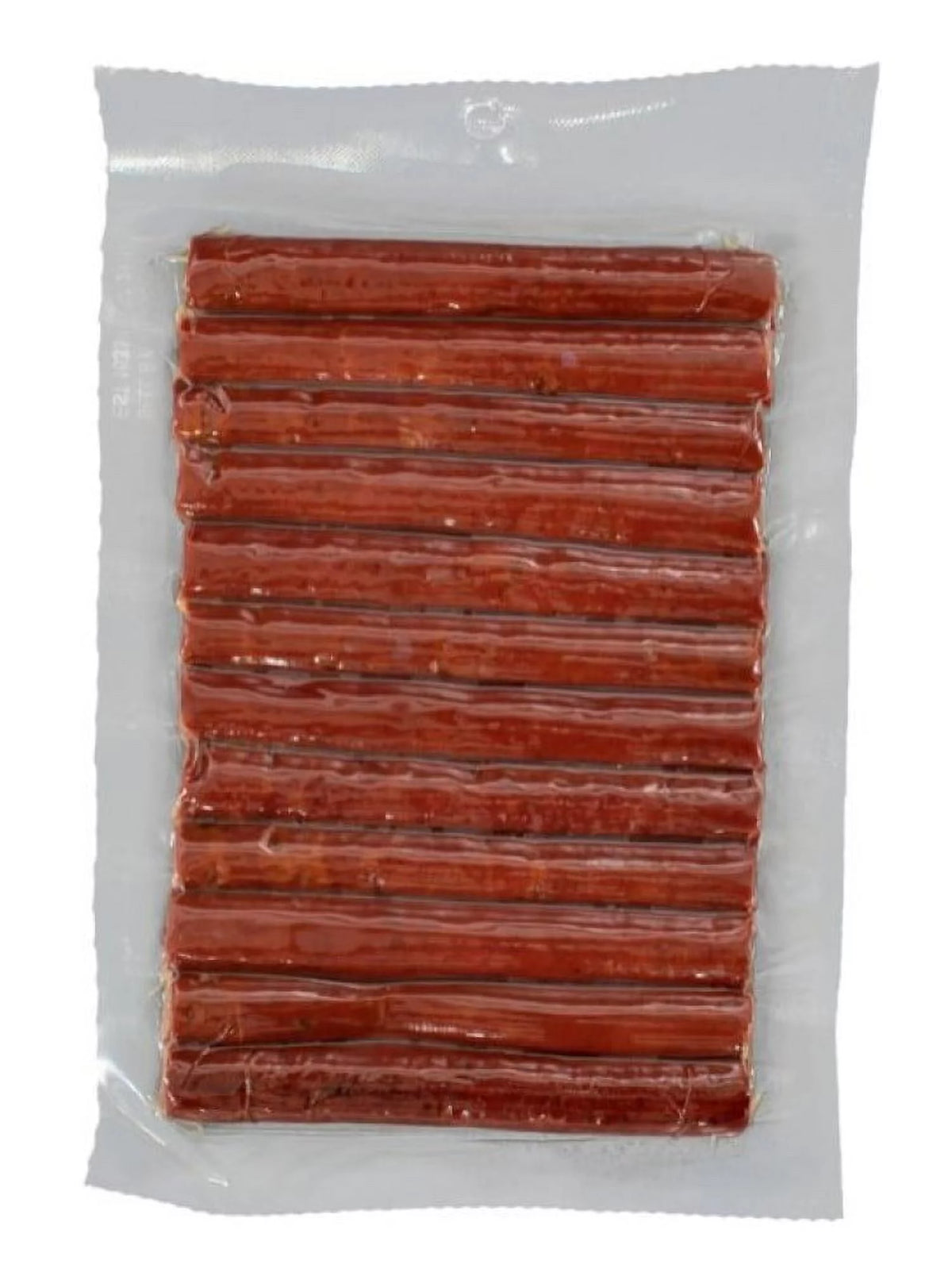 8.75 oz Hardwood Smoked Beef Sticks X187