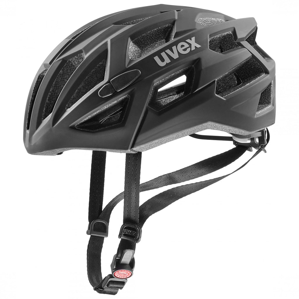 Black Race 7 Helmet V118