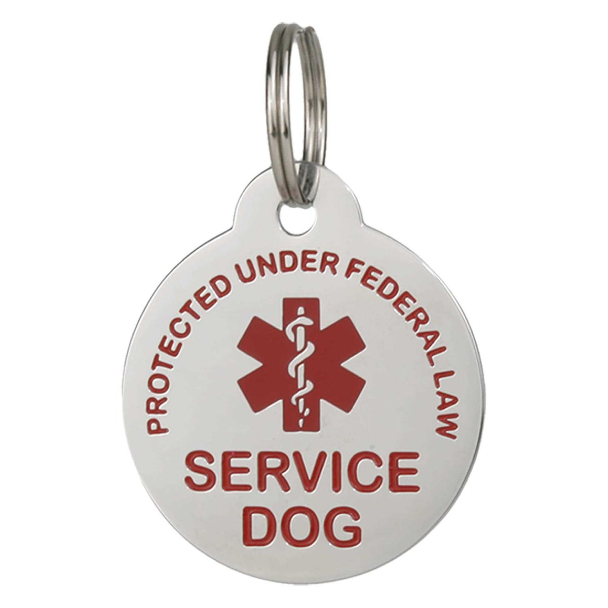 Personalized Dog ID Tag N9426