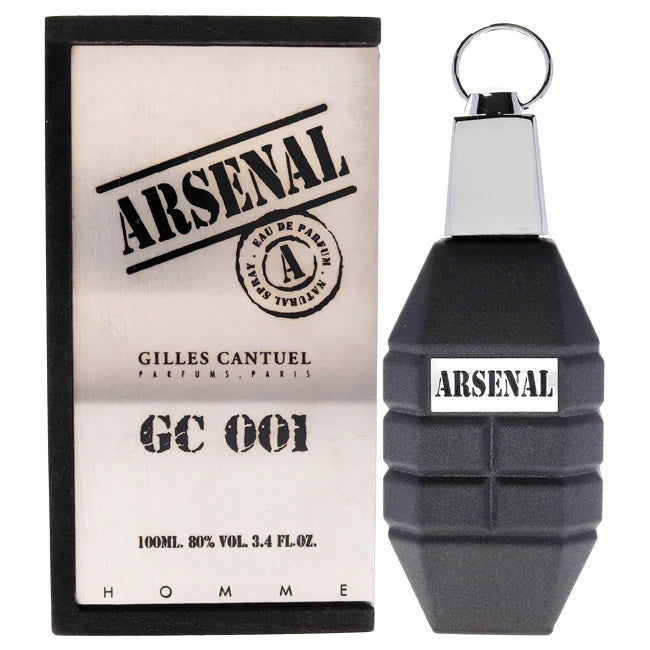 3.4 oz EDP Spray Q132731