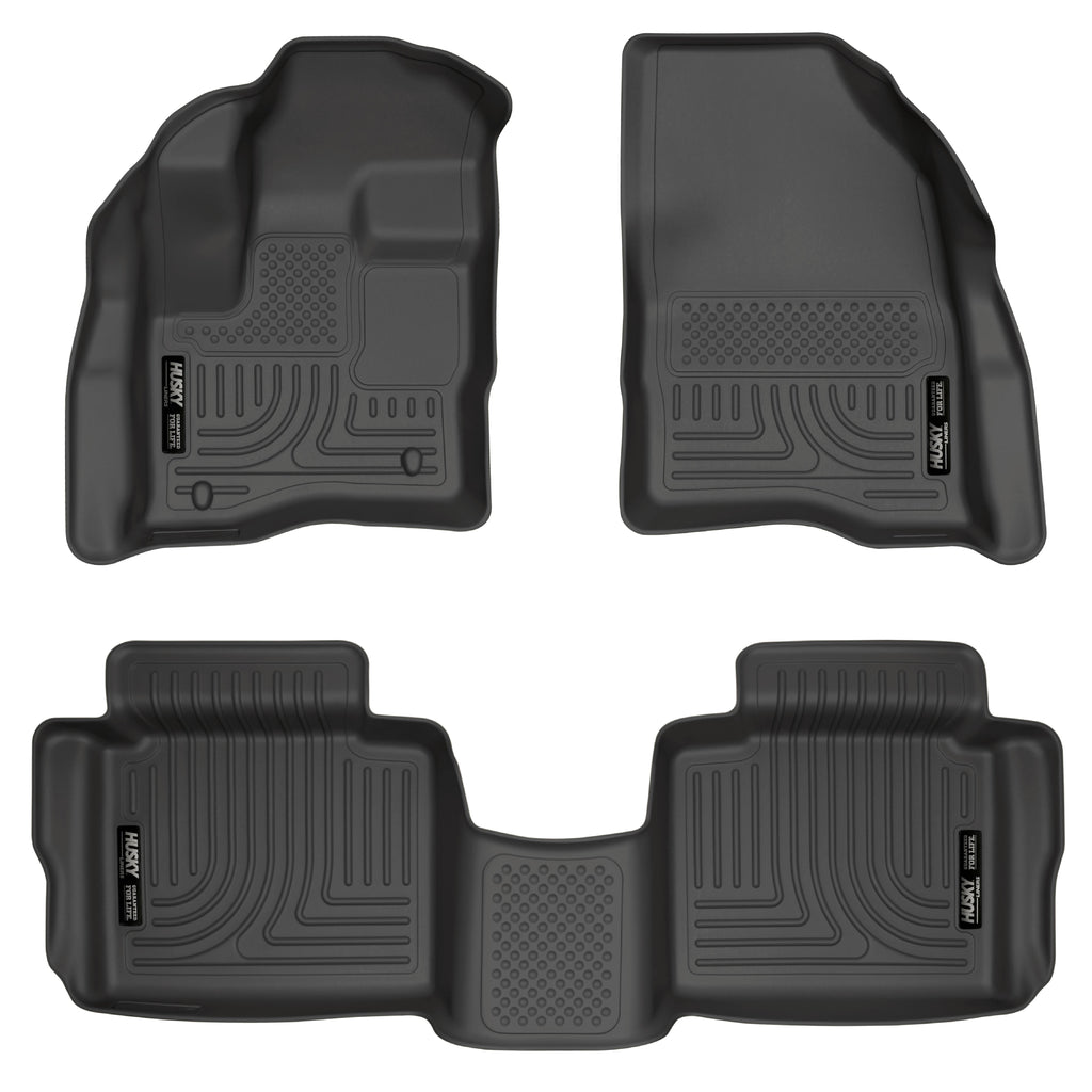 WeatherBeater Floor Liners K222
