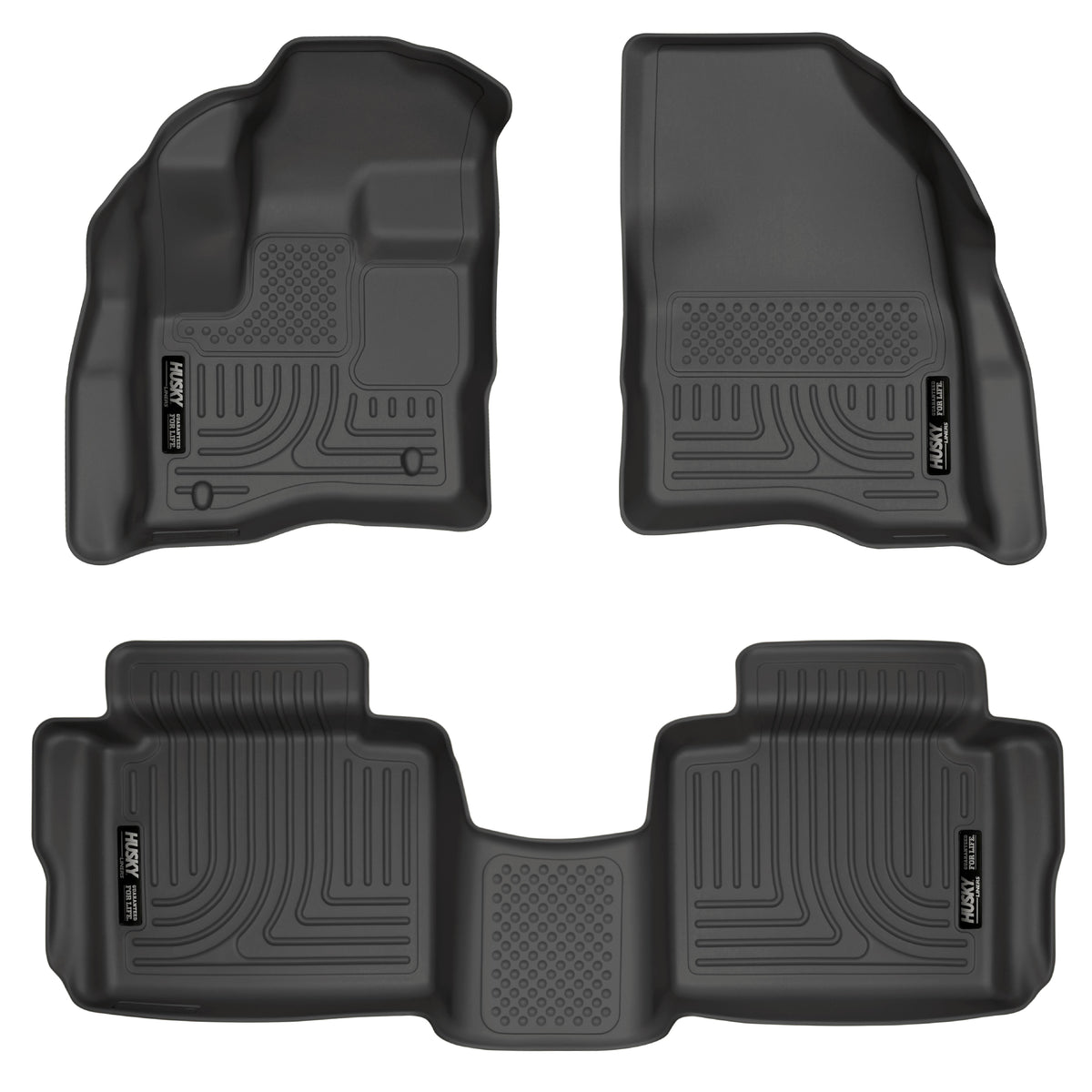 WeatherBeater Floor Liners K222