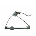 Power Window Regulator with Motor Left 2 Door L4766