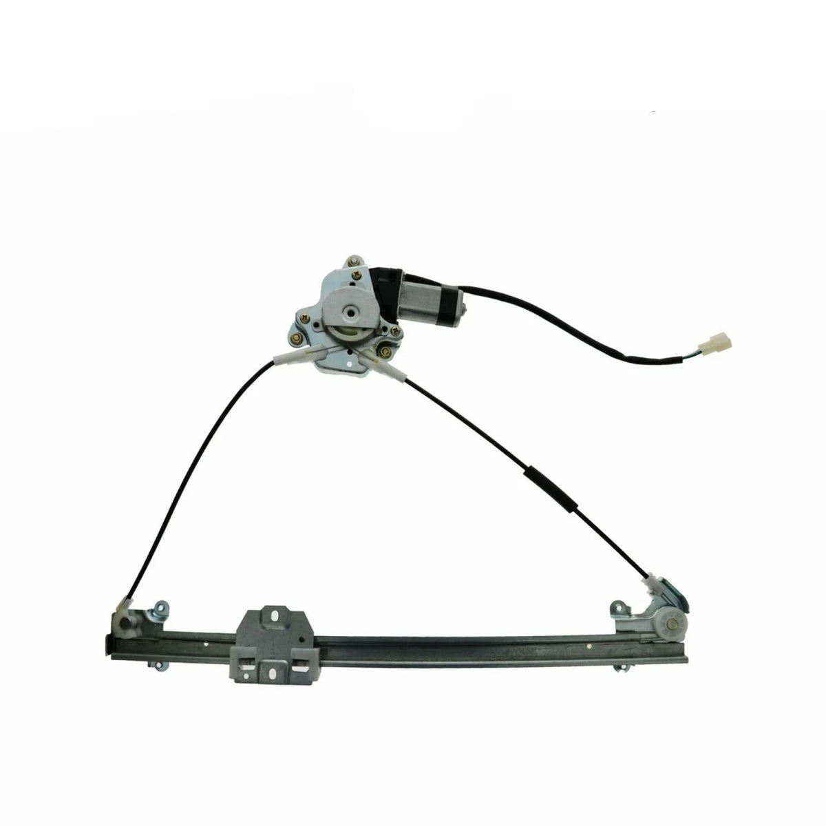 Power Window Regulator with Motor Left 2 Door L4766