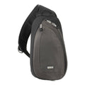 Charcoal Sling Camera Bag Z83593