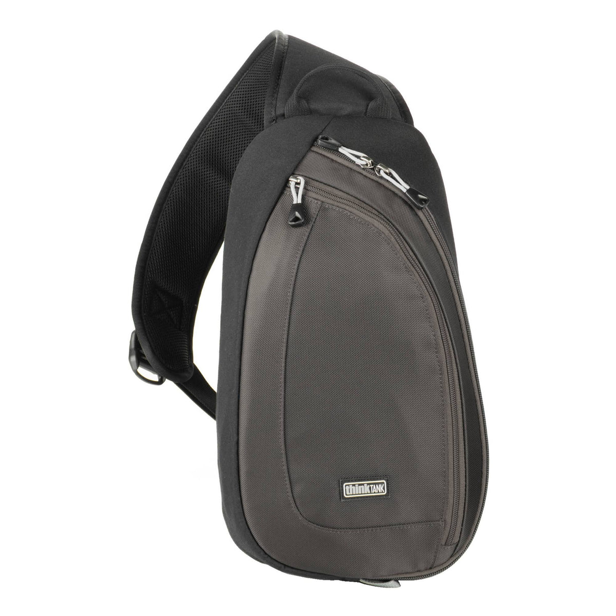 Charcoal Sling Camera Bag Z83593