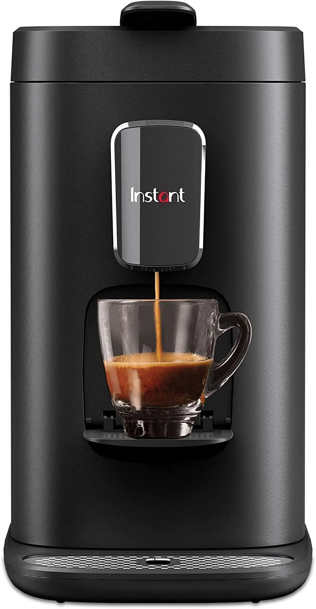 2-in-1 Coffee Maker and Espresso Maker Z7534