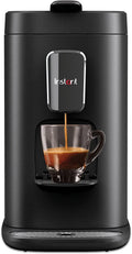 2-in-1 Coffee Maker and Espresso Maker Z7534