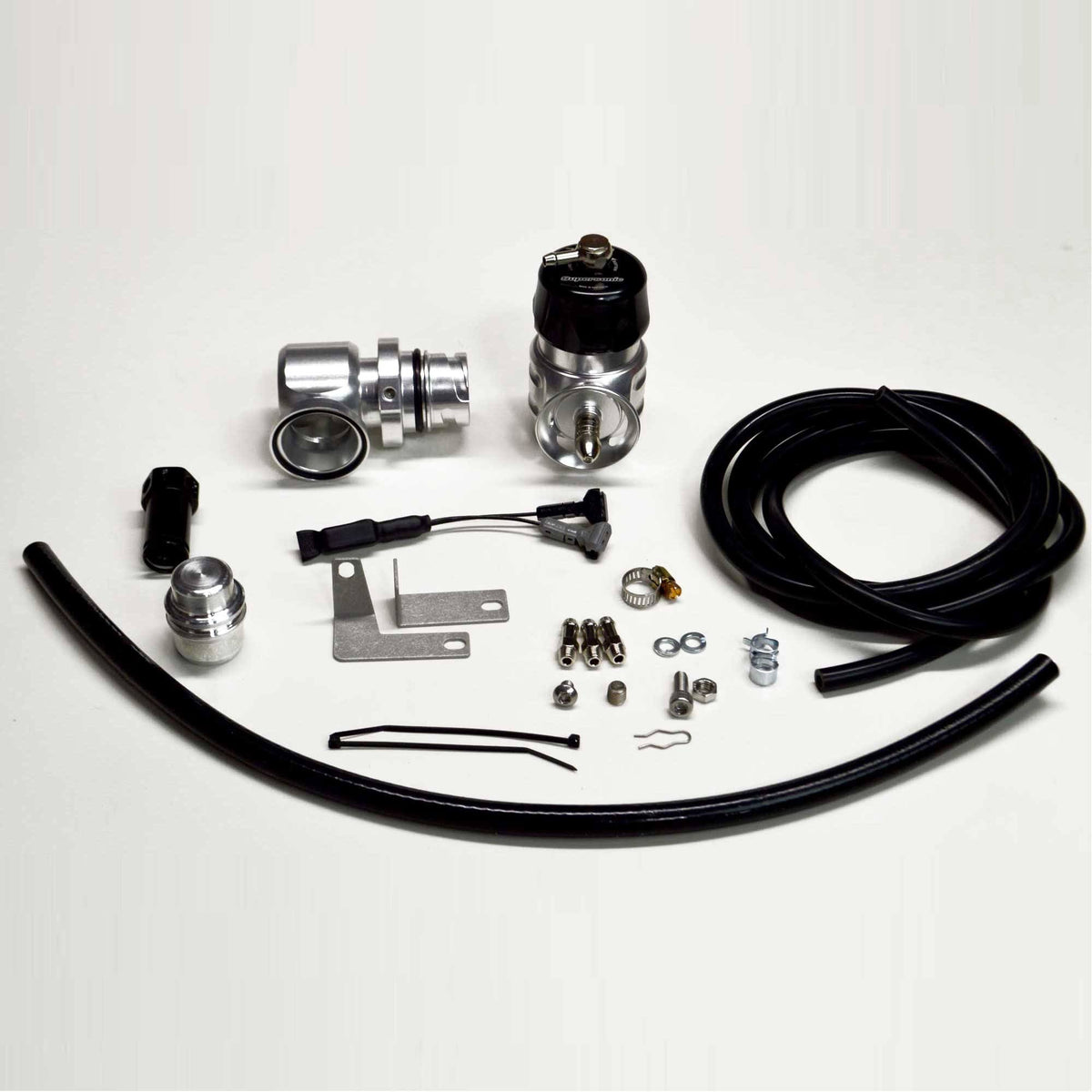 Black Blow Off Valve V973387