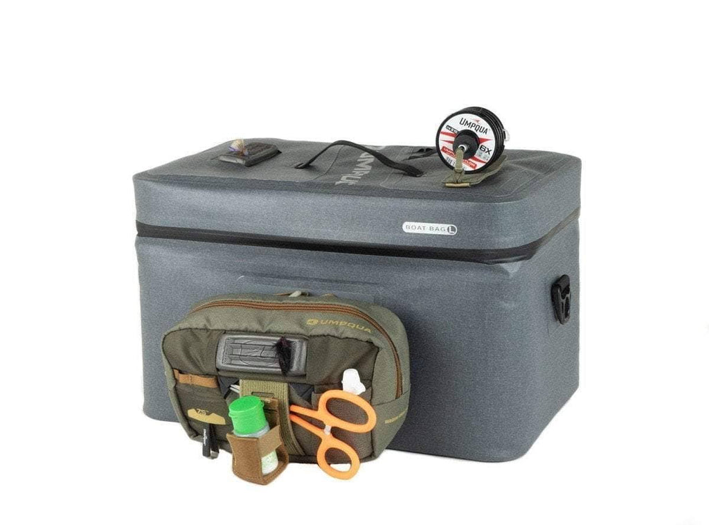 Large Waterproof Boat Bag V39832