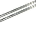 Aluminum L Track Tie Down System 6 Piece Kit C4122