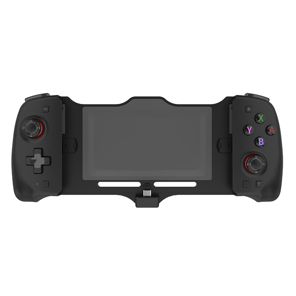 Double Motor Vibration 6-Axis Gyro Gamepad Controller for Switch OLED U116