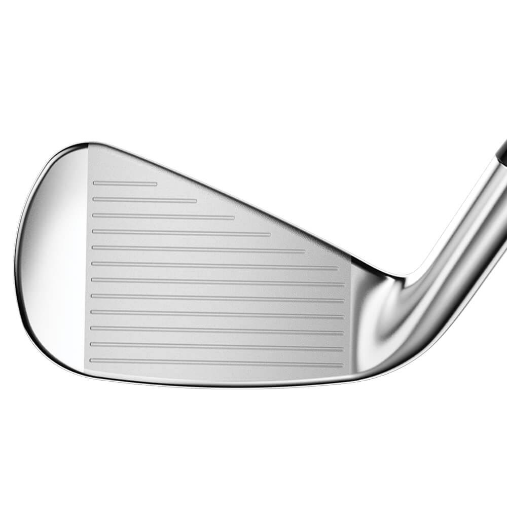 Utility Iron Y19391