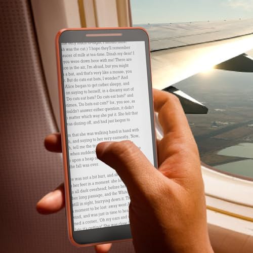 5.7 Inch Touchscreen E Ink Reader with Handwriting Board C460