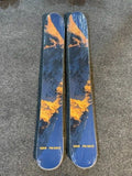 Snow Fun Bike Ski Boards/Powder Skis P218753