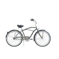 Flint Gray Beach Cruiser D64094
