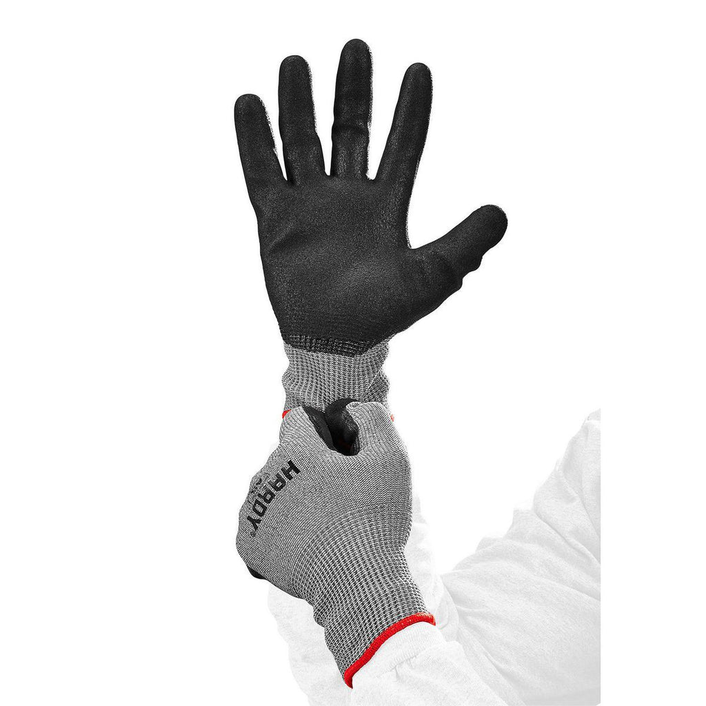 Cut-Resistant Work Gloves X-Large F4032