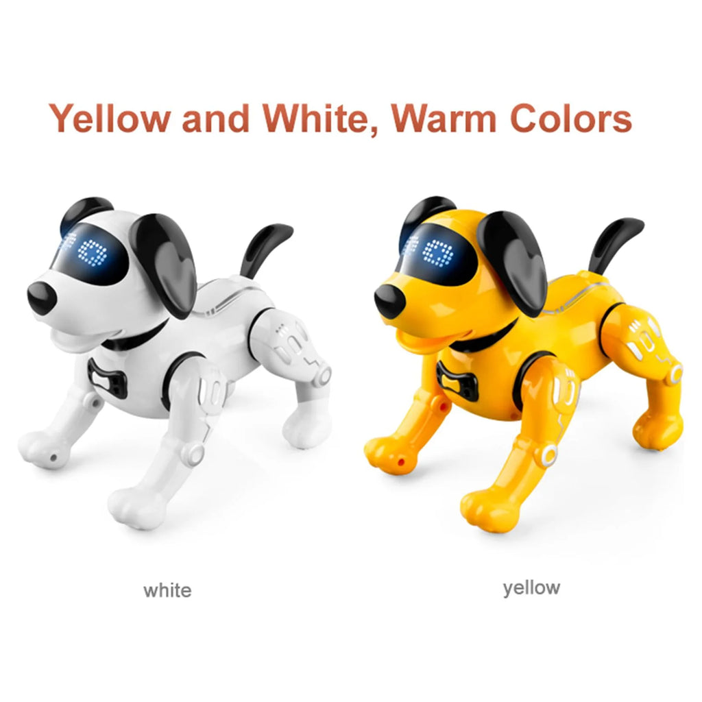 Remote Control Robot Dog Toy K160