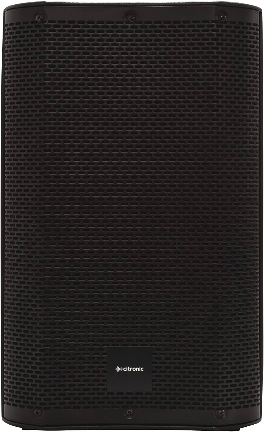 Active PA Speaker with Bluetooth, DSP, USB and SD L6739