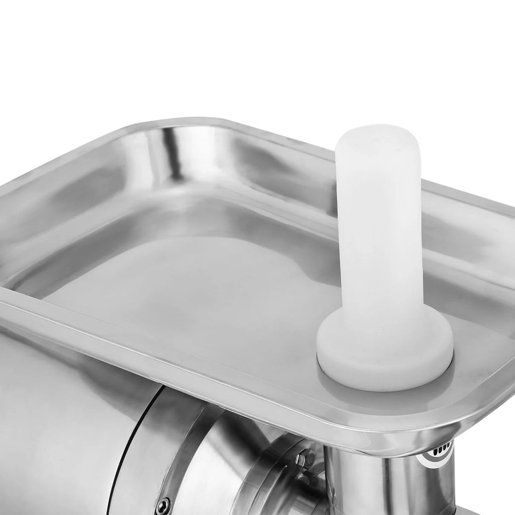 Commercial Electric Stainless Steel Meat Grinder 250 kg p/h 110V U491