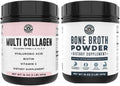 Bone Broth and Multi Collagen Powder D7911