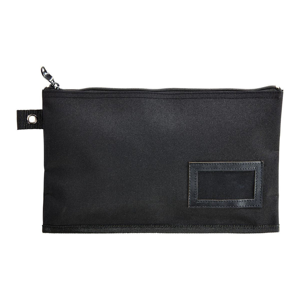 12 in. Zipper Utility Pouch J999588