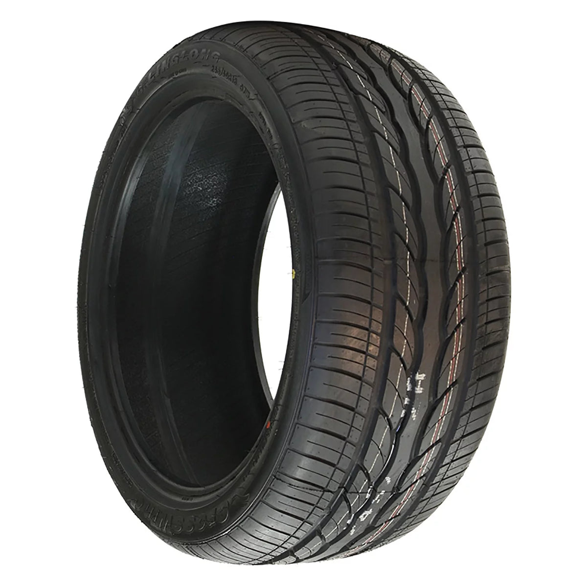 225/40R18 92W XL Passenger Tire G238
