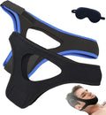 Breathable Stop Snoring Chin Strap U977515