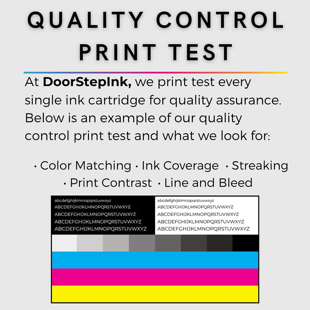 Black Ink Cartridge Pack of 2 M709295