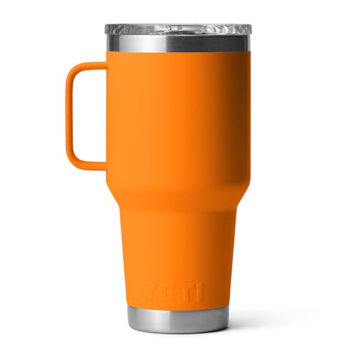 30 oz Stainless Steel Vacuum Insulated Travel Mug G5900