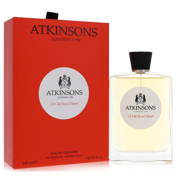 Eau De Cologne Spray 3.3 oz C993
