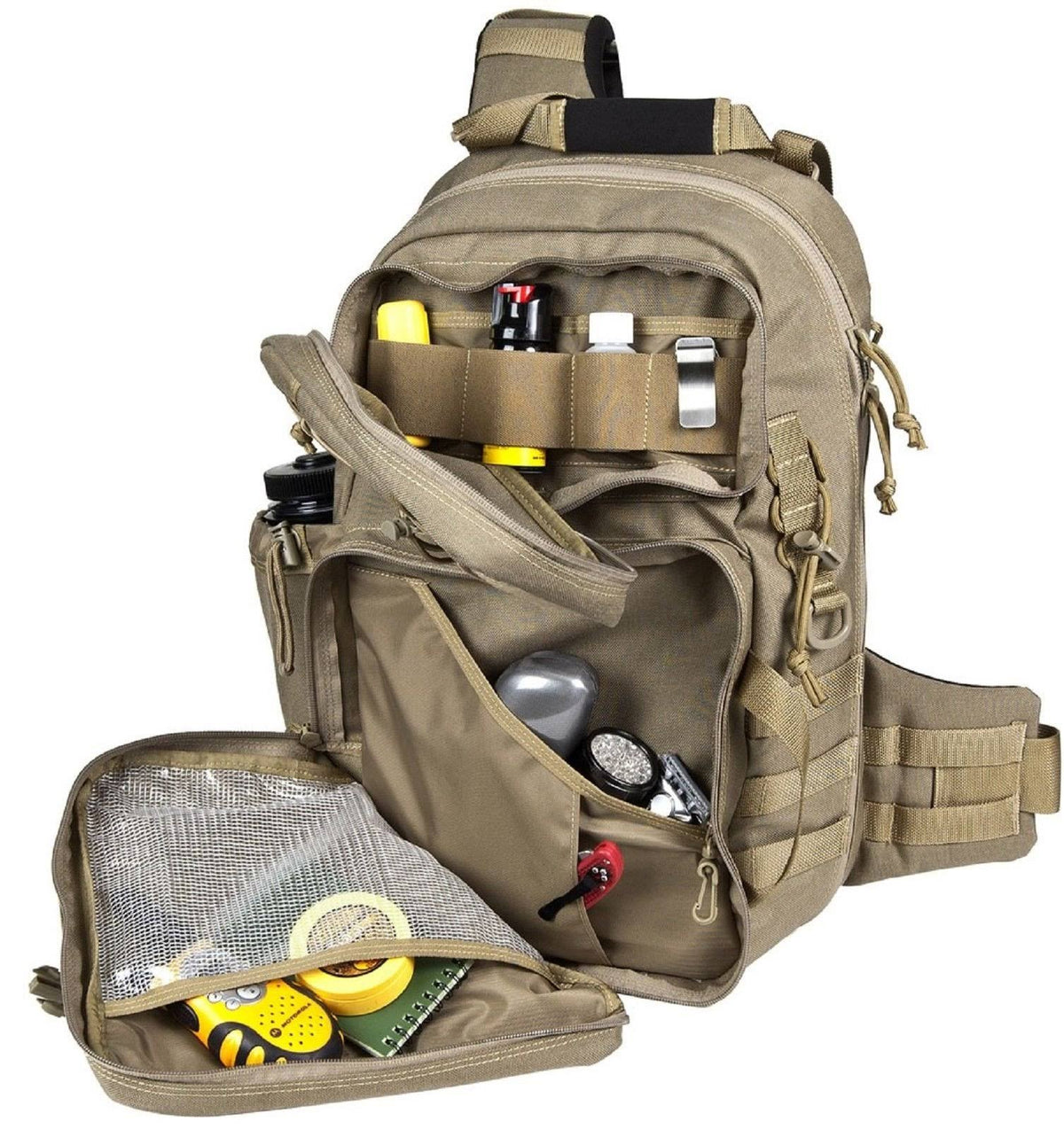 Kodiak Gearslinger N8602