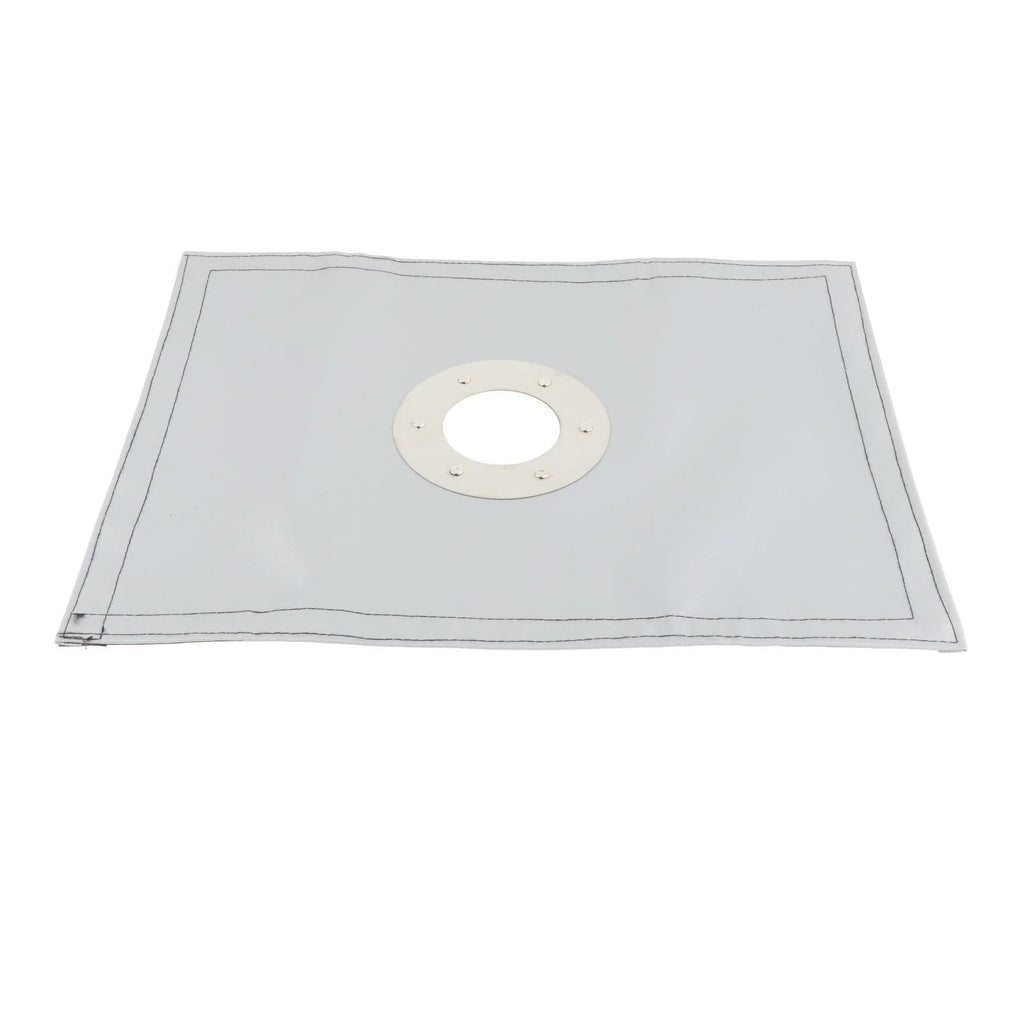 Hot Tent Jack Fireproof Waterproof 8.5cm Z63832