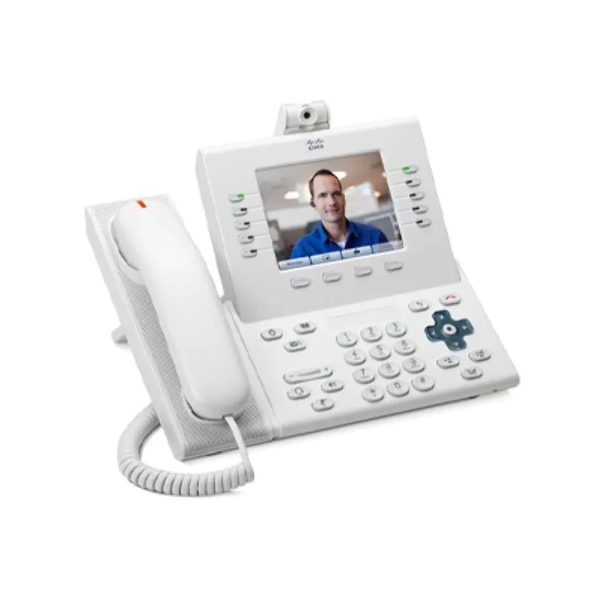 Unified IP Phone C753