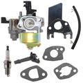 212cc Carburetor for 6.5 Hp Engine F589452