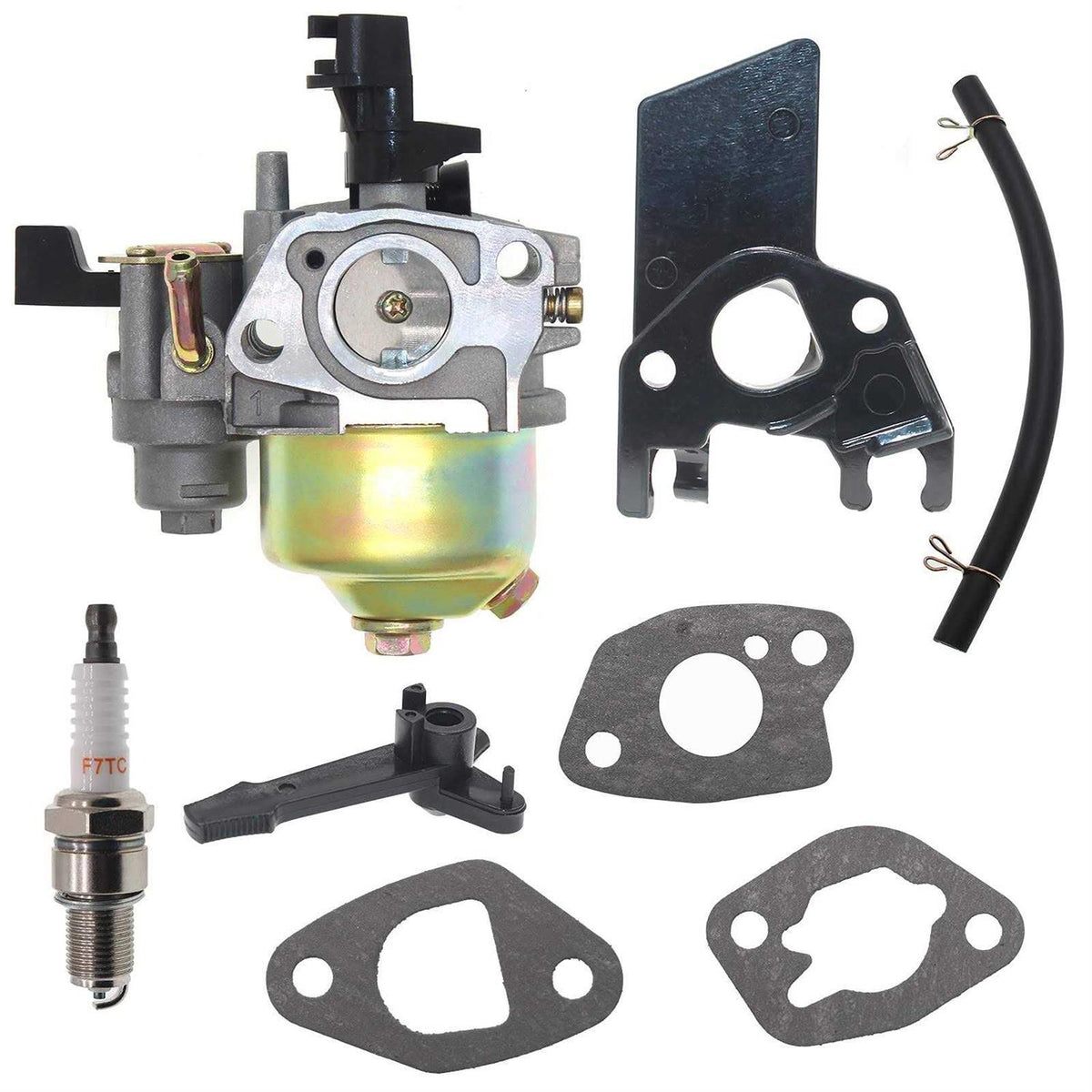 212cc Carburetor for 6.5 Hp Engine F589452