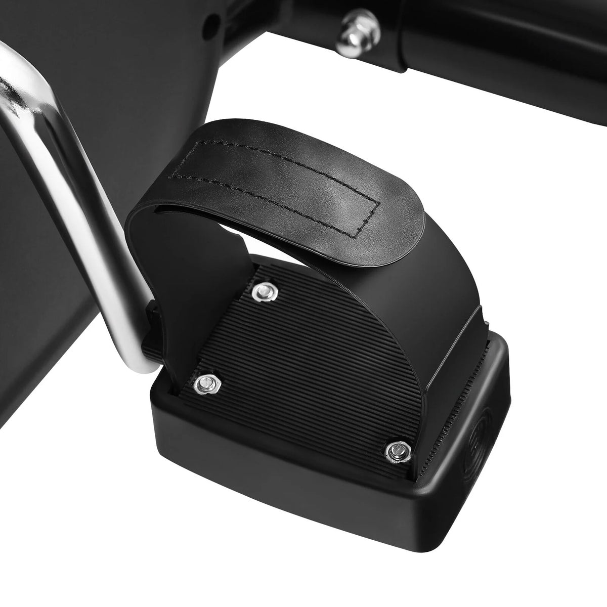 Stationary Indoor Cycling Bike with Seat Cushion and Digital Display L222