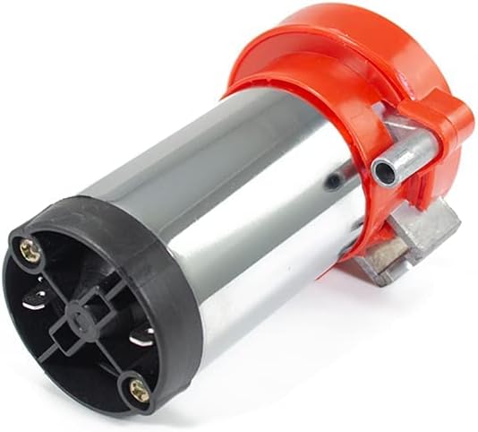 Musket Air Horn with Self Driven Compressor N51810