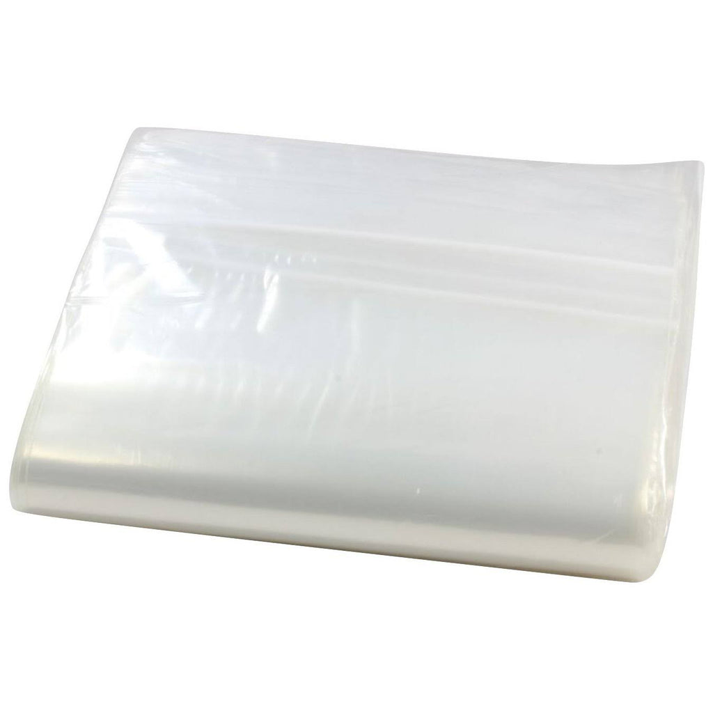 4 Mil Reclosable Poly Bags, Case of 1000 X420973