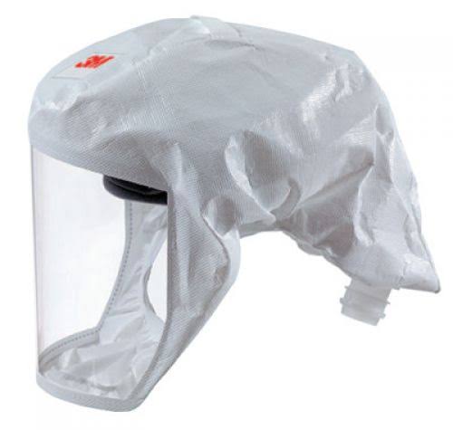 White Versaflo Headcover, M/L, PK5 S34148