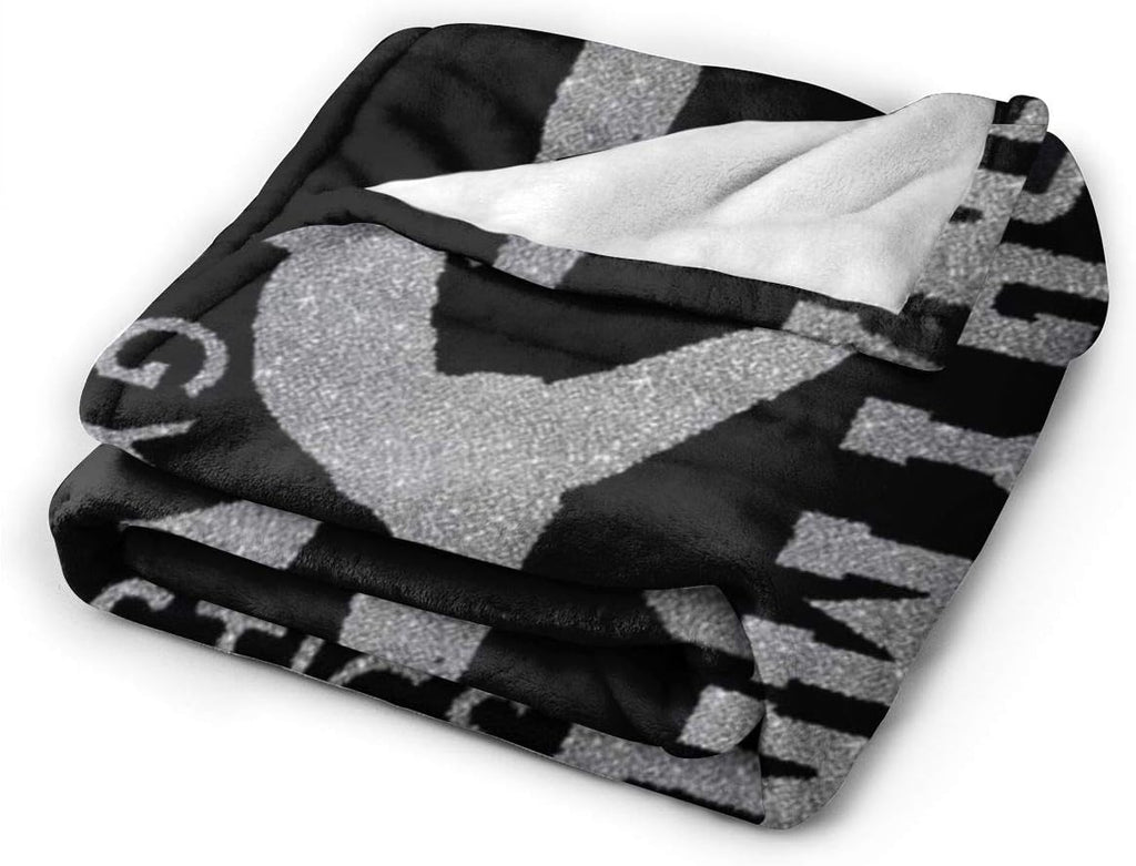 Plush Velvet Blanket T97646