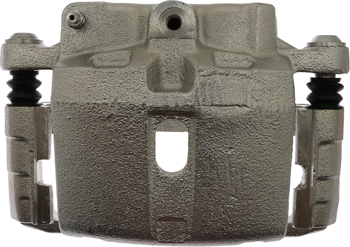 Disc Brake Caliper Assembly, Remanufactured Pack of 2 X93092