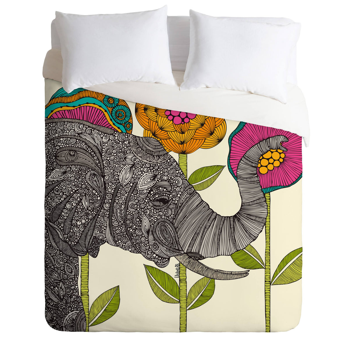Twin/XL Duvet Cover E10686