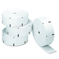 Thermal Paper Rolls, White, 4/Carton O68027