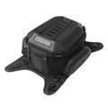 Expandable Waterproof Motorcycle Fuel Bag 15-18L T65221
