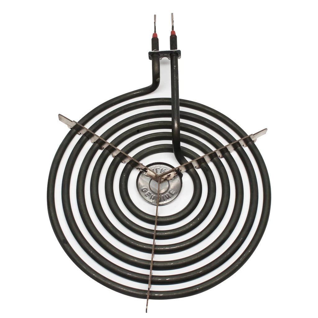 8 inch Surface Burner Element Z721